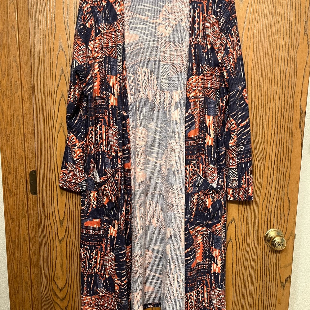 Sarah Cardigan